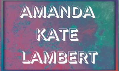 Amanda Kate lambert