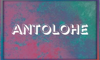 Antolohe