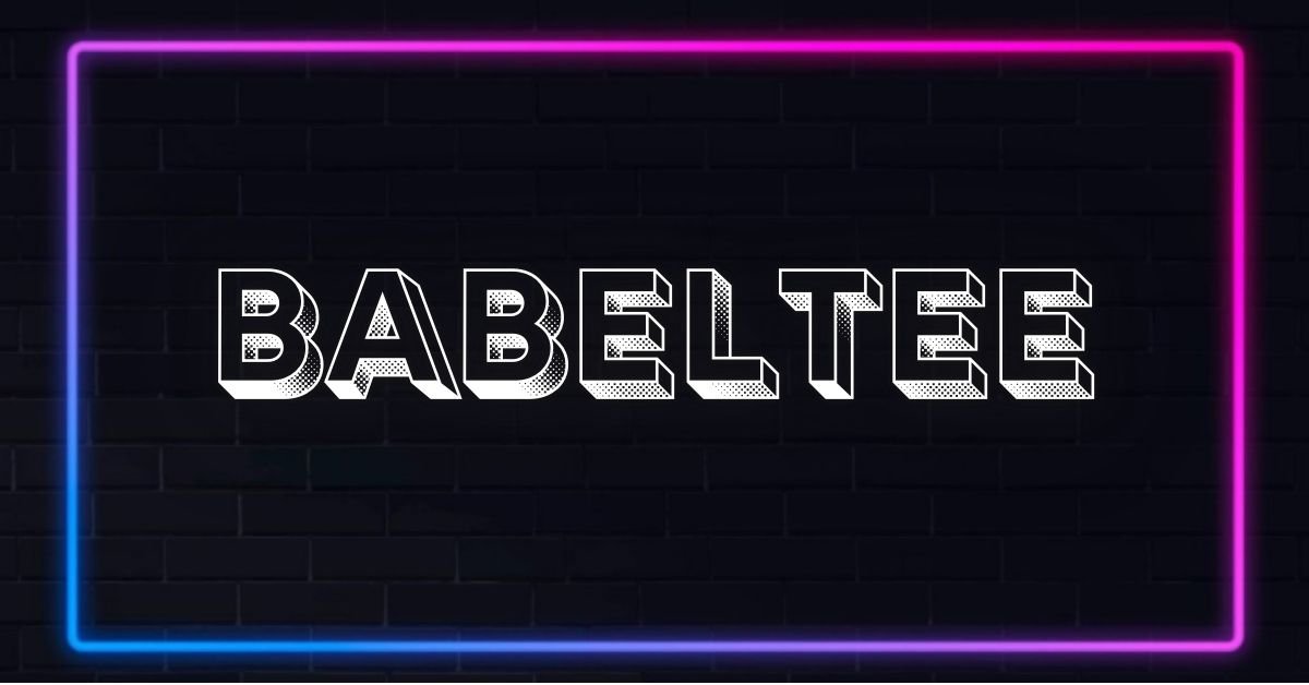 Babeltee