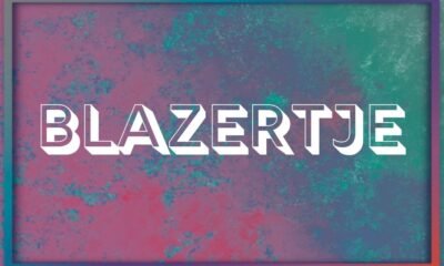 Blazertje