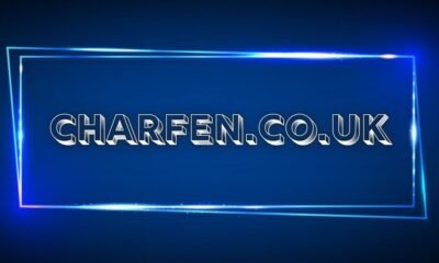 Charfen.co.uk