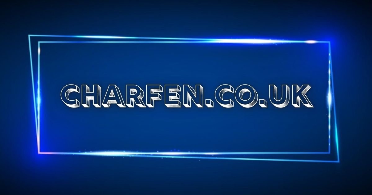 Charfen.co.uk