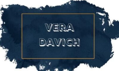 Vera davich