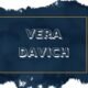 Vera davich