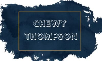 Chewy Thompson