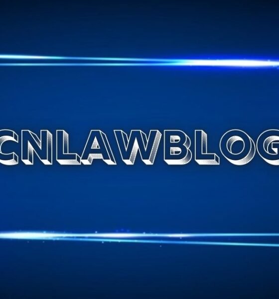 Cnlawblog