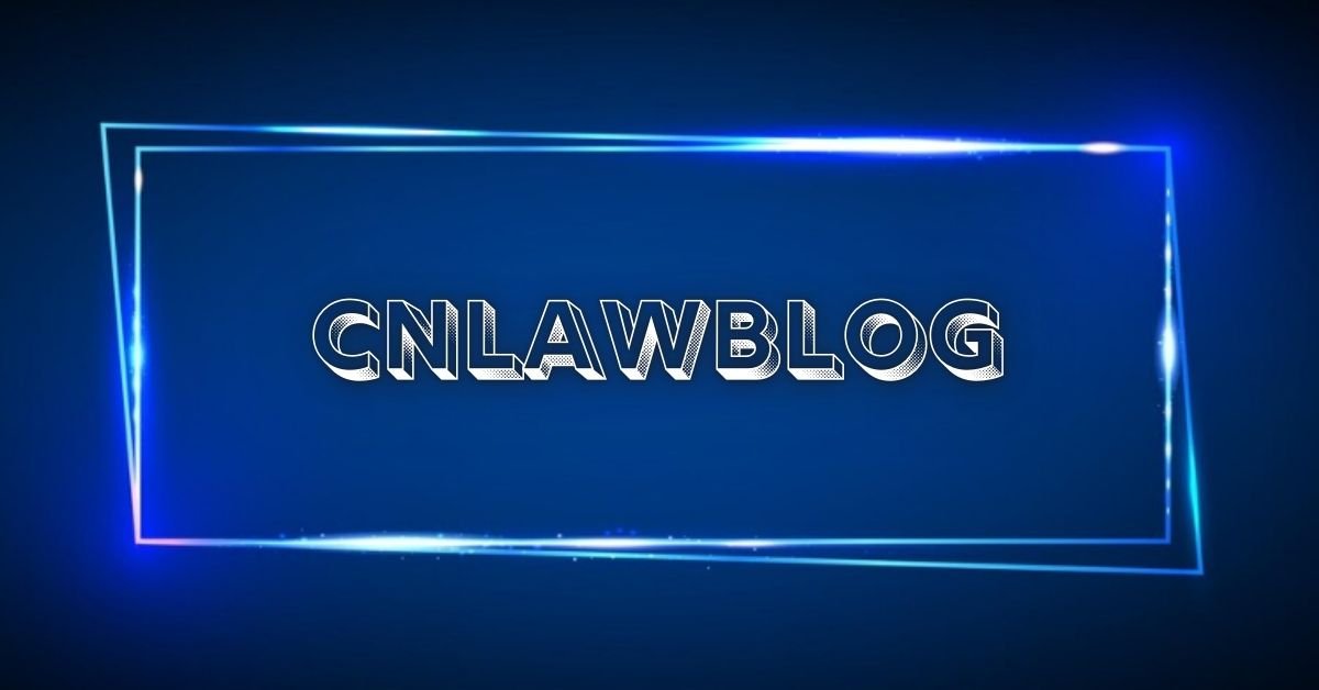 Cnlawblog