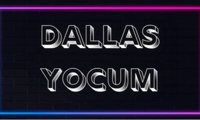 Dallas Yocum