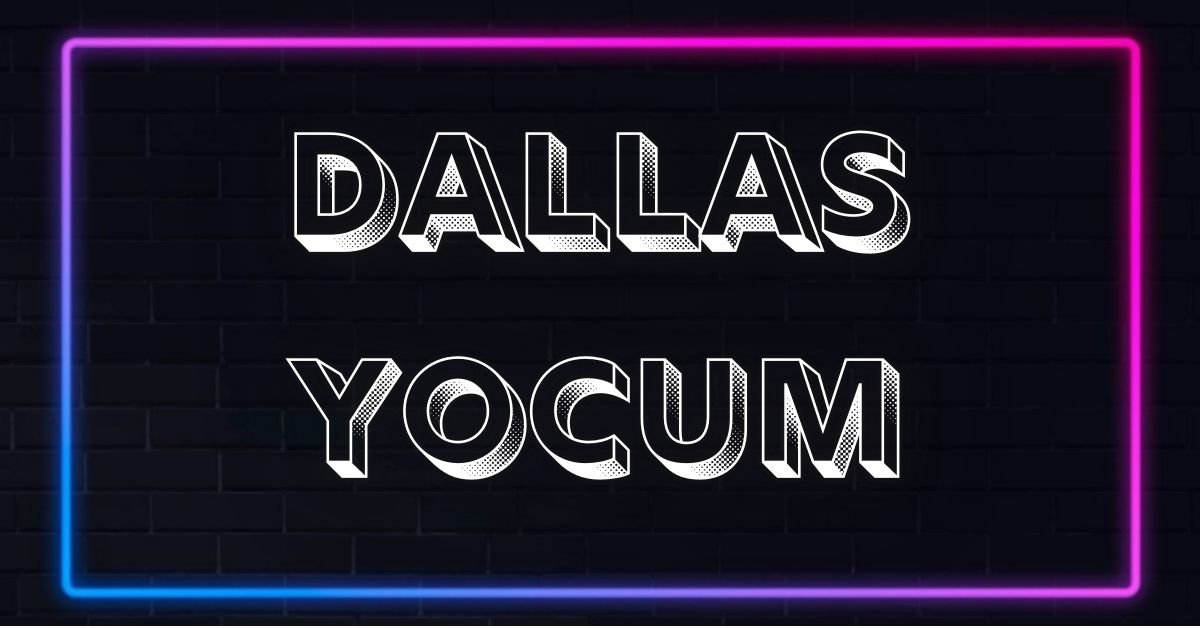 Dallas Yocum