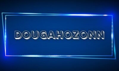 Dougahozonn