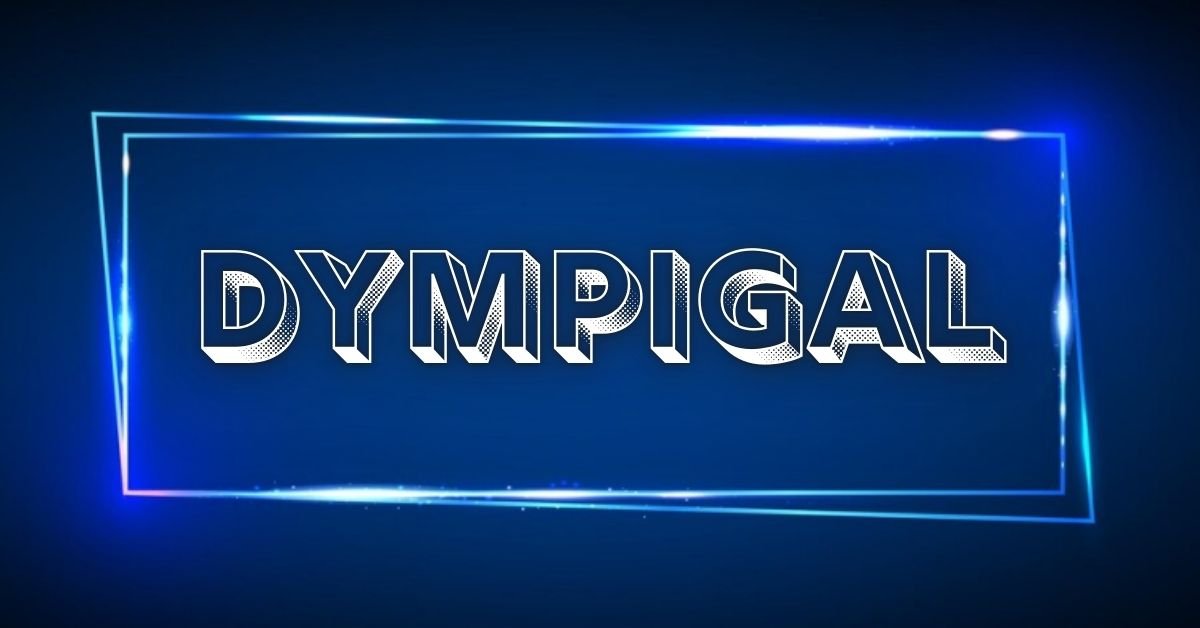 Dympigal