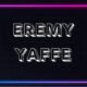 Eremy yaffe