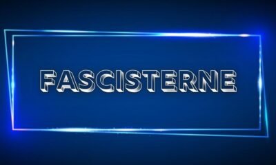 Fascisterne