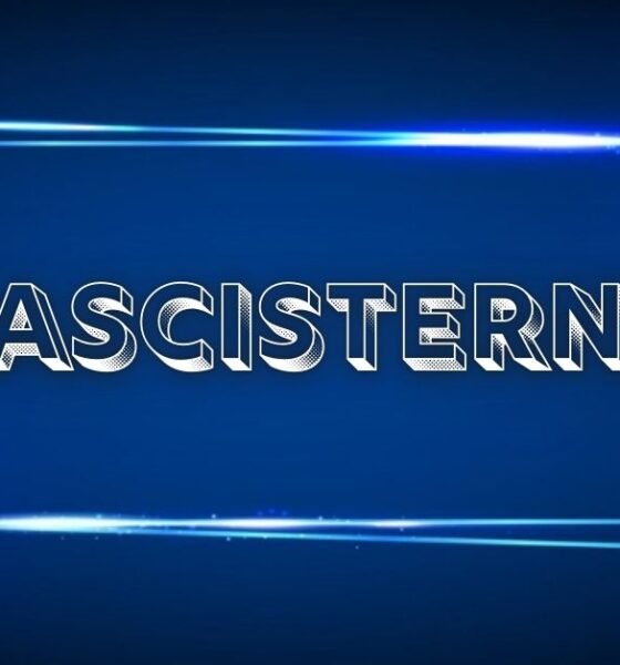 Fascisterne