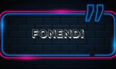 Fonendi