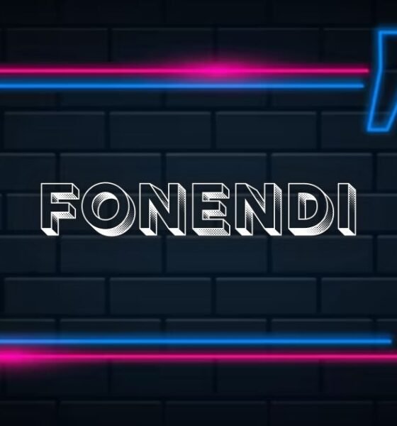 Fonendi