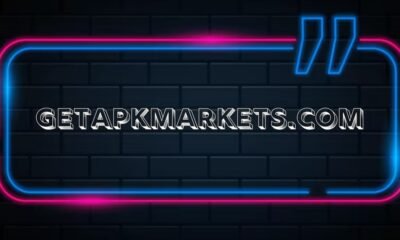Getapkmarkets.com