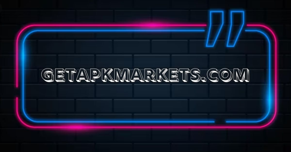 Getapkmarkets.com
