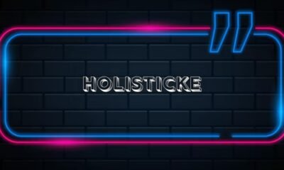 Holisticke
