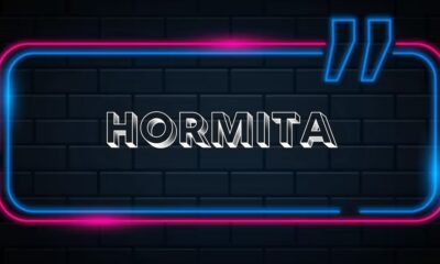 Hormita