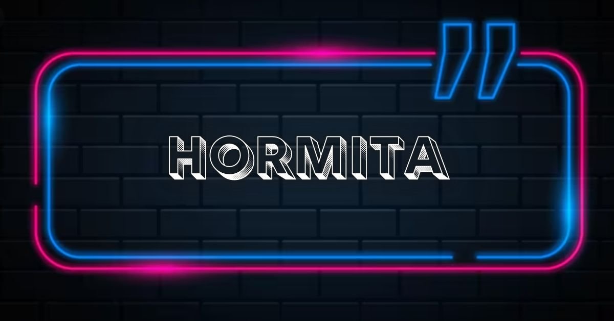 Hormita