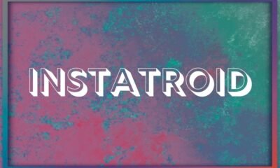 Instatroid