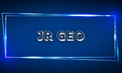 JR Geo
