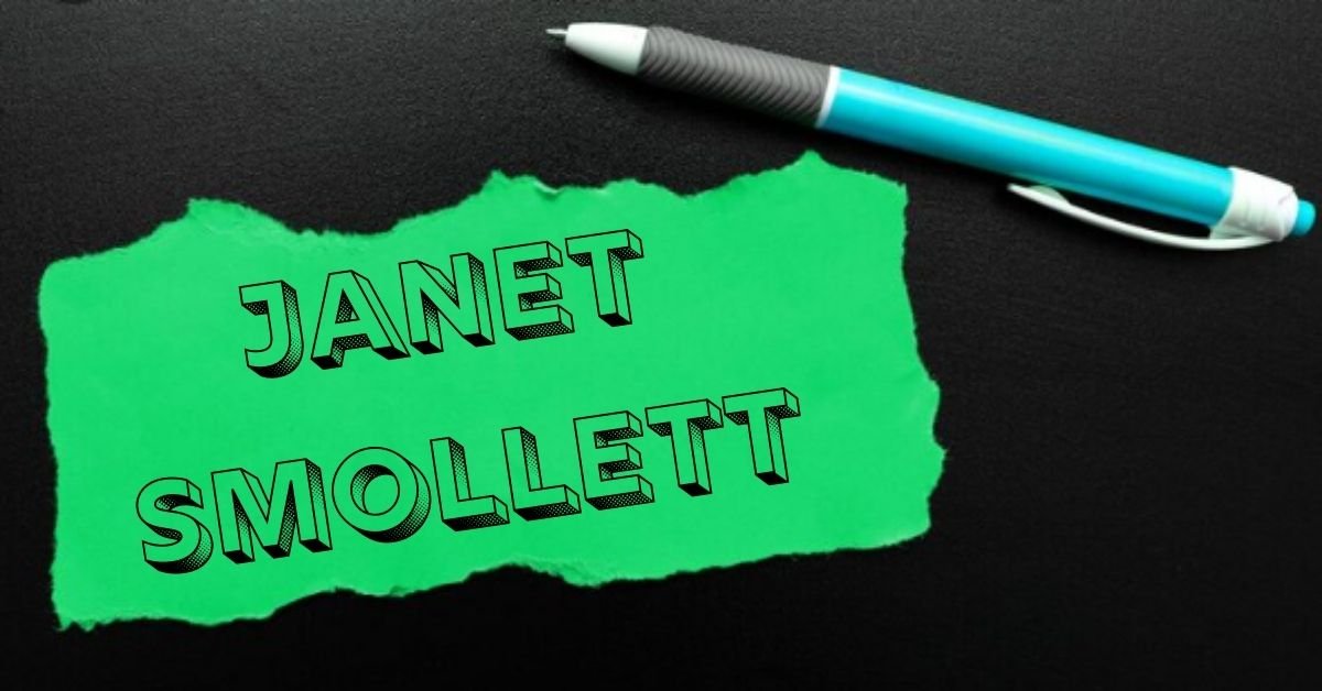 Janet Smollett