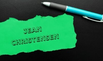 Jean Christensen