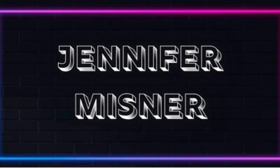 Jennifer Misner