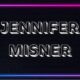 Jennifer Misner