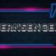 Jernsenger