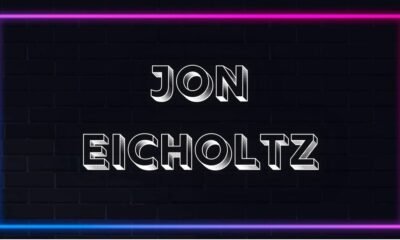 Jon Eicholtz