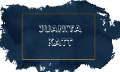 Juanita katt