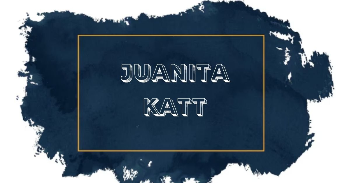 Juanita katt