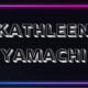 Kathleen yamachi