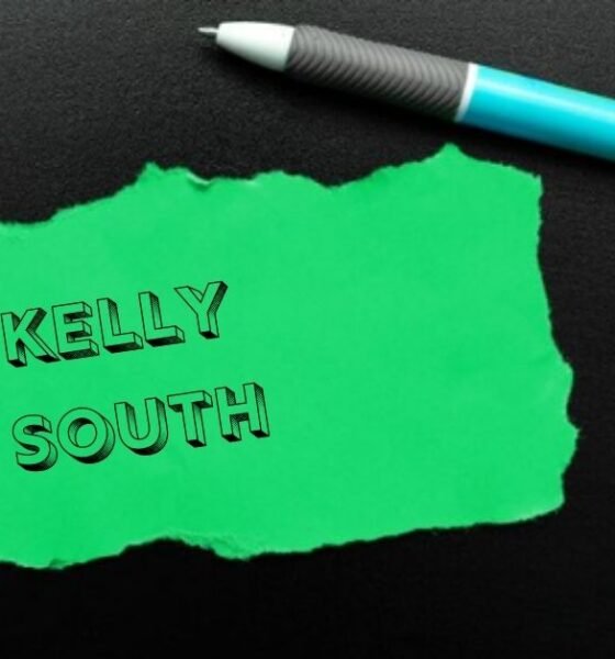 Kelly south