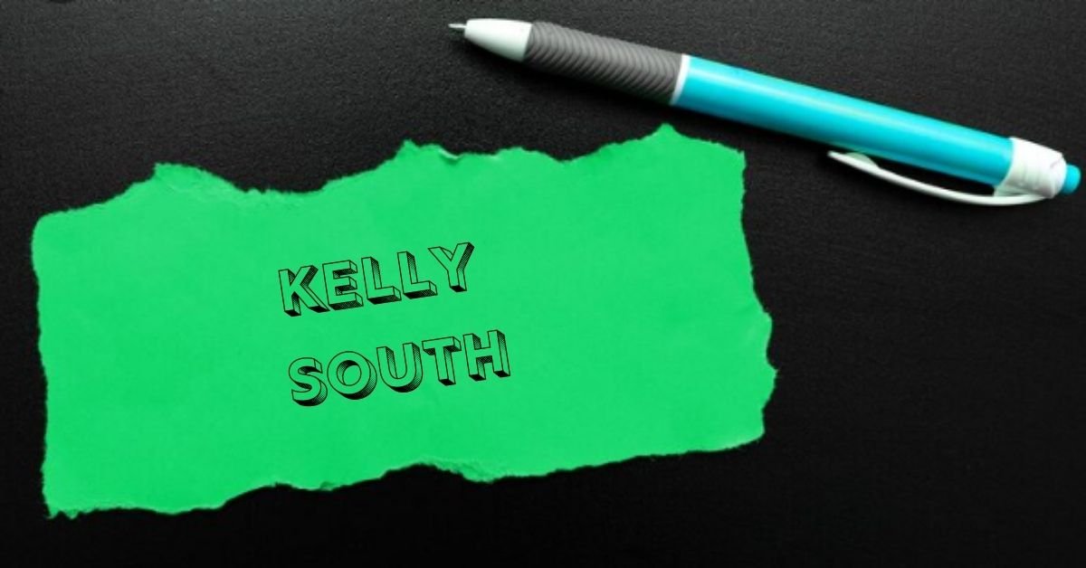 Kelly south