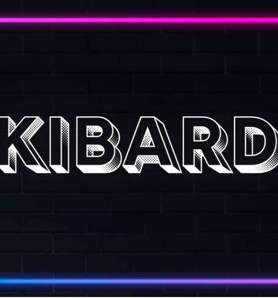 Kibard