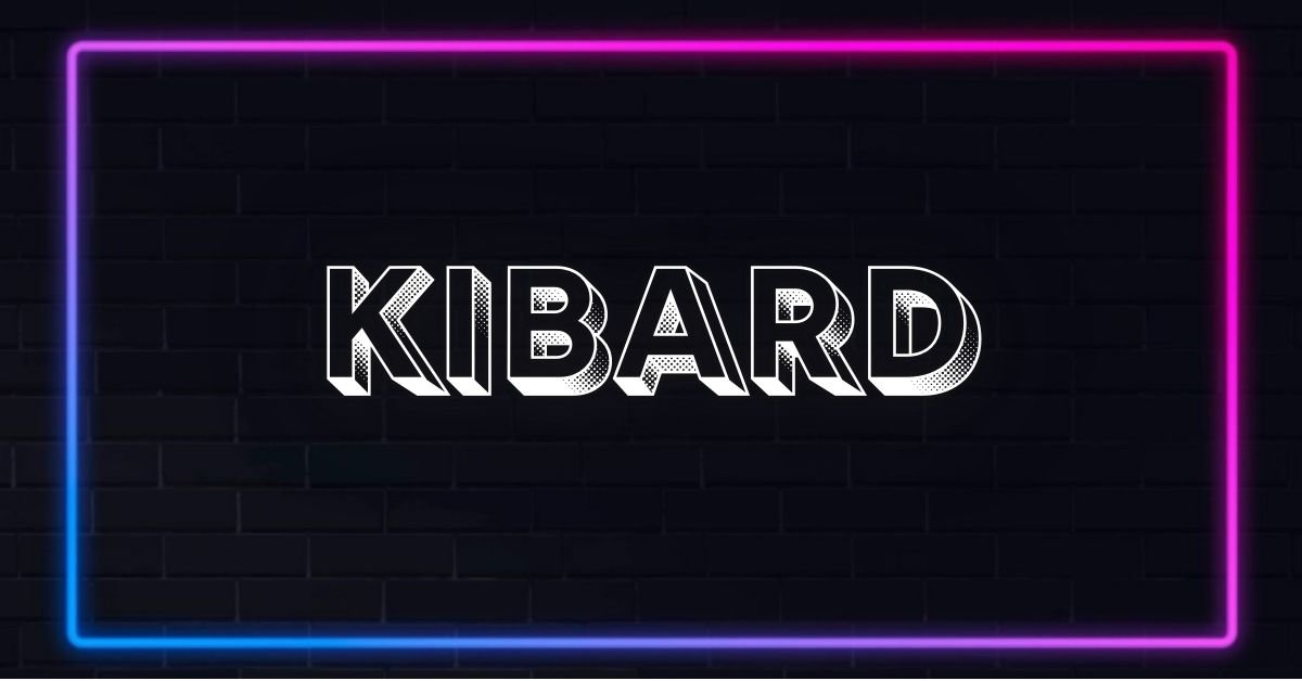 Kibard