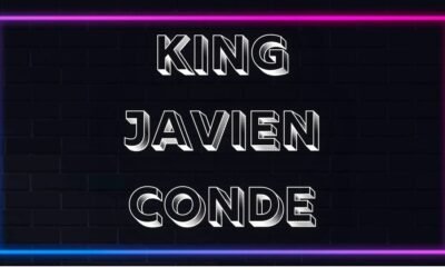 King javien conde