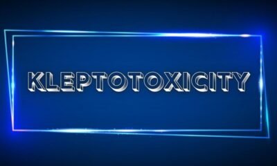 Kleptotoxicity