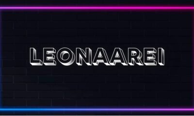 Leonaarei