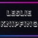 Leslie knipfing