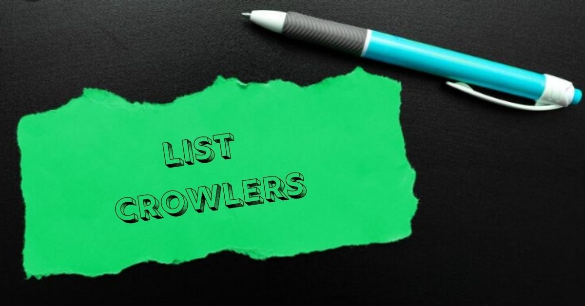 List crowlers