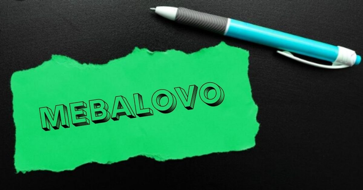 Mebalovo