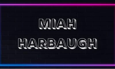 Miah Harbaugh