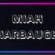 Miah Harbaugh