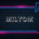 Milyom