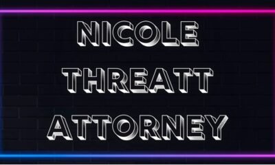 Nicole threatt attorney